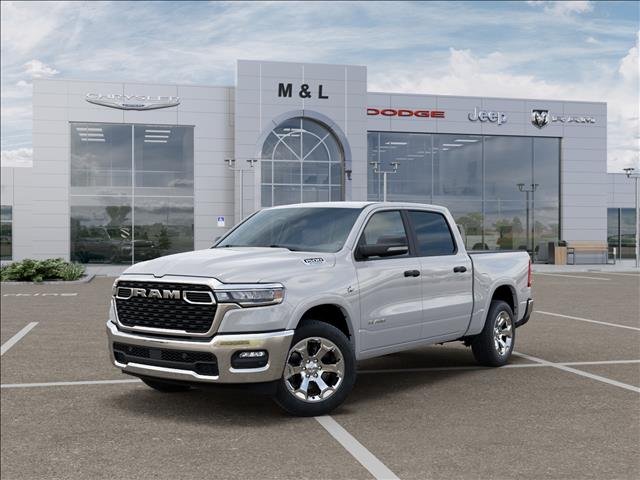ram ram 1500 pickup 2026 1C6SRFFT9TN325005 image ram ram 1500 pickup 2026 1C6SRFFT9TN325005 image